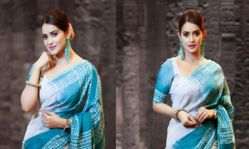 বাংলাদেশে নিজেকে নিরাপদ মনে করি না : তানজিন তিশা