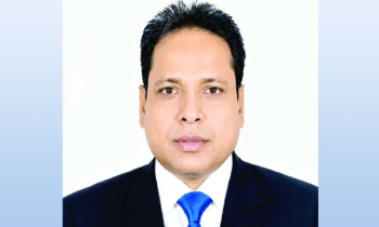 ভারমুক্ত হলেন এনবিআরের চেয়ারম্যান আহসান হাবিব