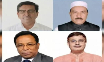 মানবতাবিরোধী অপরাধে হানিফের মৃত্যুদণ্ড