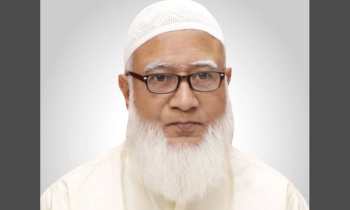 ‘হায় সেলুকাস, আমাদের এই বাংলাদেশ’