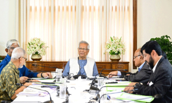পুঁজিবাজারে আস্থা ফেরাতে প্রধান উপদেষ্টার ৫ নির্দেশনা