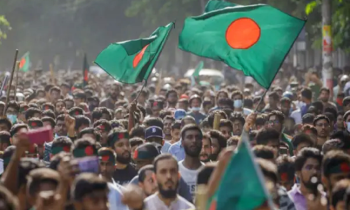 কোন পথে এগোচ্ছে দেশের রাজনীতি?