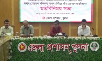 আগামী নির্বাচন হবে দেশের ইতিহাসের সেরা: প্রেস সচিব