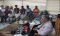 ‘প্রধান উপদেষ্টার সঙ্গে বৈঠকে নির্বাচনের তারিখ নিয়ে আলোচনা হয়নি’