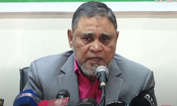 ধৈর্য ধরুন, নির্বাচনের সব তারিখ সময়মতো জানানো হবে: সিইসি
