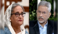 শেখ হাসিনা ভারতে থাকবেন কিনা তাকেই সিদ্ধান্ত নিতে হবে: জয়শঙ্কর