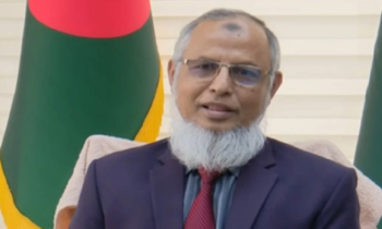 রাজনৈতিক দলের অভিযোগ খতিয়ে দেখা হচ্ছে: ইসি আনোয়ারুল