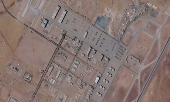 সৌদিতে বিমান ঘাঁটিতে ইরানের হামলা, ১২ মার্কিন সেনা আহত সৌদিতে বিমান ঘাঁটিতে ইরানের হামলা, ১২ মার্কিন সেনা আহত