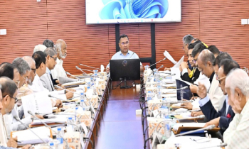 আগারগাঁওয়ে স্থানান্তরিত হচ্ছে সচিবালয়, মন্ত্রিসভায় অনুমোদন আগারগাঁওয়ে স্থানান্তরিত হচ্ছে সচিবালয়, মন্ত্রিসভায় অনুমোদন