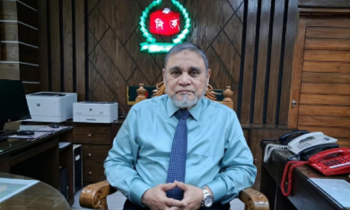 ভবিষ্যতের সব নির্বাচনে একই মানদণ্ড বজায় রাখতে কাজ করছে ইসি: সিইসি