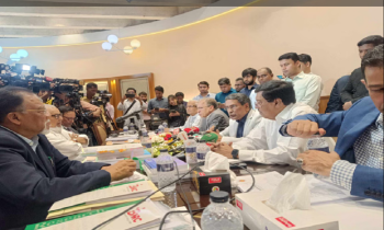 বিএনপি সংস্কারবিরোধী নয়, বরং সংস্কারেরই ধারক: নজরুল ইসলাম খান