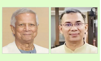 লন্ডনে ইউনূস ও তারেকের সম্ভাব্য বৈঠক নিয়ে জল্পনা