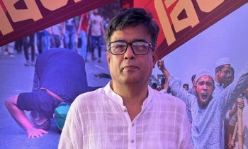 অন্তর্বর্তী সরকারের যে ১২ অর্জনের কথা জানালেন প্রেস সচিব