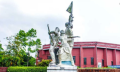 অনির্দিষ্টকালের জন্য বাংলাদেশ কৃষি বিশ্ববিদ্যালয় বন্ধ ঘোষণা