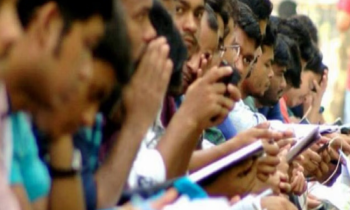 দেশে ২০২৪ সালে স্নাতক ডিগ্রিধারী বেকার প্রায় ৯ লাখ