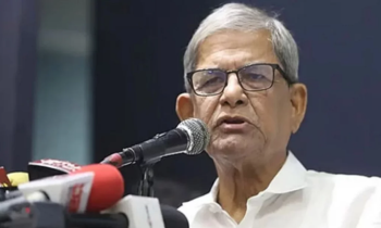 ‘ফেব্রুয়ারিতেই জাতীয় নির্বাচন, কোনো শঙ্কা নেই’
