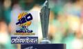 টি-২০ বিশ্বকাপ: সেমিফাইনালে কে কার মুখোমুখি, দেখে নিন সূচি