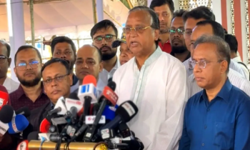 প্রস্তুত জাতীয় ঈদগাহ, প্রধান জামাত সকাল সাড়ে ৮টায় প্রস্তুত জাতীয় ঈদগাহ, প্রধান জামাত সকাল সাড়ে ৮টায়