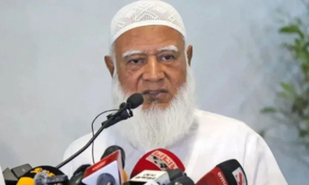 মক্কা চুক্তিতে বাংলাদেশের যোগদান নিয়ে যা বললেন বিরোধীদলীয় নেতা