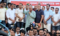 ২৪’র পরাজিত শক্তিকে আশকারা দেবেন না : রিজভী