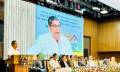 ‘সৌরবিদ্যুৎ থেকে জাতীয় গ্রিডে বিদ্যুৎ দিয়েছেন প্রধানমন্ত্রী’