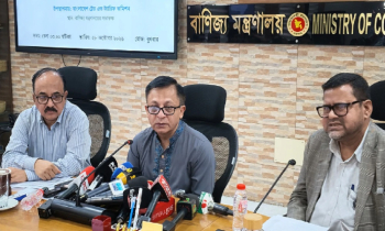 রমজানে নিত্যপণ্যের সরবরাহ স্বাভাবিক থাকবে: বাণিজ্যমন্ত্রী