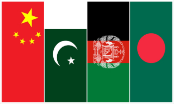 নতুন কোয়াড: ভারত ‘ব্যর্থ’, চীন কি পারবে?