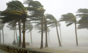 দেশের অধিকাংশ এলাকায় ভারি বৃষ্টির সম্ভাবনা