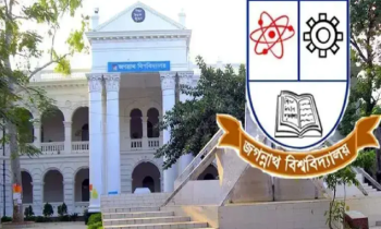 জকসু নির্বাচন: ভিপি পদে ১২ ও জিএস পদে ১১ জন লড়বেন