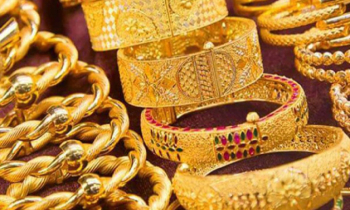 সোনার ভরিতে নতুন রেকর্ড