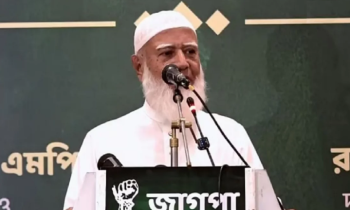 ‘ভোটের অধিকার লঙ্ঘিত হয়েছে, সবকিছু স্পষ্ট, সাক্ষীও পাওয়া যাচ্ছে’