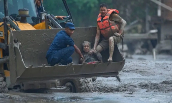 নেপালে হঠাৎ ভয়াবহ বন্যা, জানা গেল এর মূল কারণ