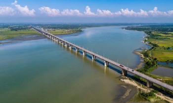 পদ্মা যমুনা ঘিরে হচ্ছে অর্থনৈতিক করিডর পদ্মা যমুনা ঘিরে হচ্ছে অর্থনৈতিক করিডর