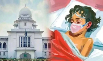 শিশু আছিয়া হত্যা মামলায় হাইকোর্টের রায় আজ