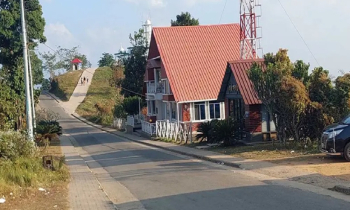 পরবর্তী নির্দেশ না দেয়া পর্যন্ত সাজেক ভ্যালি বন্ধ ঘোষণা পরবর্তী নির্দেশ না দেয়া পর্যন্ত সাজেক ভ্যালি বন্ধ ঘোষণা