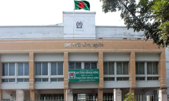 ঠাকুরগাঁও-১ আসনের উপনির্বাচনে ভোটগ্রহণ শুরু