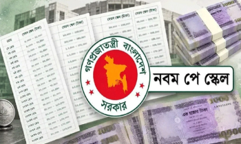 নতুন পে স্কেল: অনেকে পাচ্ছেন না ৩ মাসের বকেয়া যে কারণে
