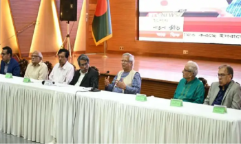 ‘বারবার বলছি, ফেব্রুয়ারি মাসে নির্বাচন হবেই’