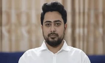 ‘হামে শিশু মৃত্যুর জন্য সরকারকে ব্যর্থতার দায় নিতে হবে’ ‘হামে শিশু মৃত্যুর জন্য সরকারকে ব্যর্থতার দায় নিতে হবে’