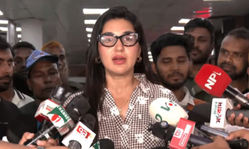 নেপালের সেই ভয়াবহ অভিজ্ঞতা, দেশে ফিরে যা জানালেন অপু বিশ্বাস নেপালের সেই ভয়াবহ অভিজ্ঞতা, দেশে ফিরে যা জানালেন অপু বিশ্বাস