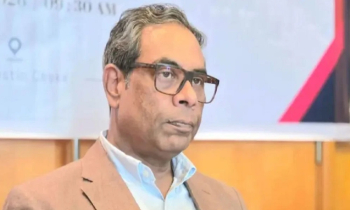 ডেঙ্গু নিয়ে সবাইকে সতর্ক করলেন স্বাস্থ্য প্রতিমন্ত্রী