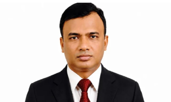 দুদকের নতুন মহাপরিচালক নাজমুল হাসান দুদকের নতুন মহাপরিচালক নাজমুল হাসান