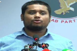 আওয়ামী লীগ ভোট চুরি করেছে, বিএনপি ফলাফল: হাসনাত আওয়ামী লীগ ভোট চুরি করেছে, বিএনপি ফলাফল: হাসনাত