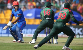 অক্টোবরে আফগানিস্তানের বিপক্ষে বাংলাদেশ সিরিজ চূড়ান্ত