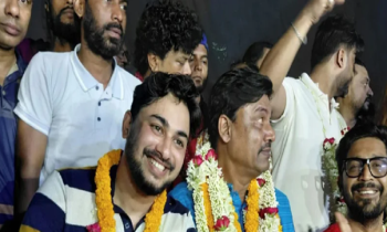 চলচ্চিত্র শিল্পী সমিতির সভাপতি শিবা সানু, সাধারণ সম্পাদক জয় চলচ্চিত্র শিল্পী সমিতির সভাপতি শিবা সানু, সাধারণ সম্পাদক জয়
