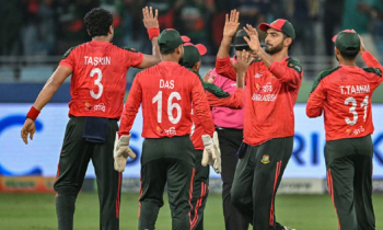 টি-টোয়েন্টি বিশ্বকাপ: বাংলাদেশের গ্রুপ সঙ্গী দুই বিশ্বচ্যাম্পিয়ন