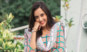 ৯ মাস পর শুটিংয়ে ফিরলেন তানিয়া বৃষ্টি
