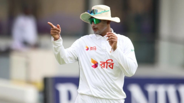 সাকিবের ফেরার পথ খুলে দিলো বিসিবি