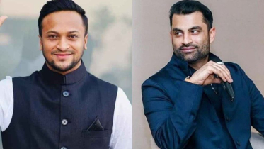 জাতীয় দলে ফিরতে সাকিবকে কী করতে হবে, স্পষ্ট করলেন তামিম