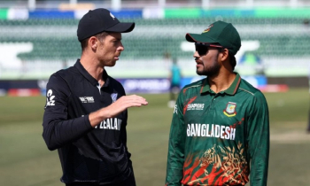 পাকিস্তানের পর আসছে নিউজিল্যান্ড, কবে থেকে শুরু হচ্ছে সিরিজ?
